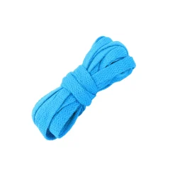 Light Blue Jordan 1 Replacement Laces | PLUS|Plus Basics Outlet