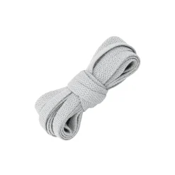 Light Grey Jordan 1 Replacement Laces | PLUS|Plus Basics Sale
