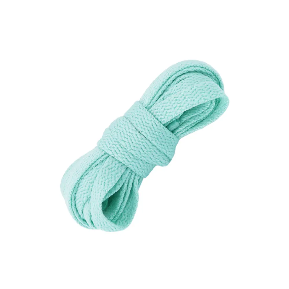 Mint Jordan 1 Replacement Laces | PLUS|Plus Basics Discount