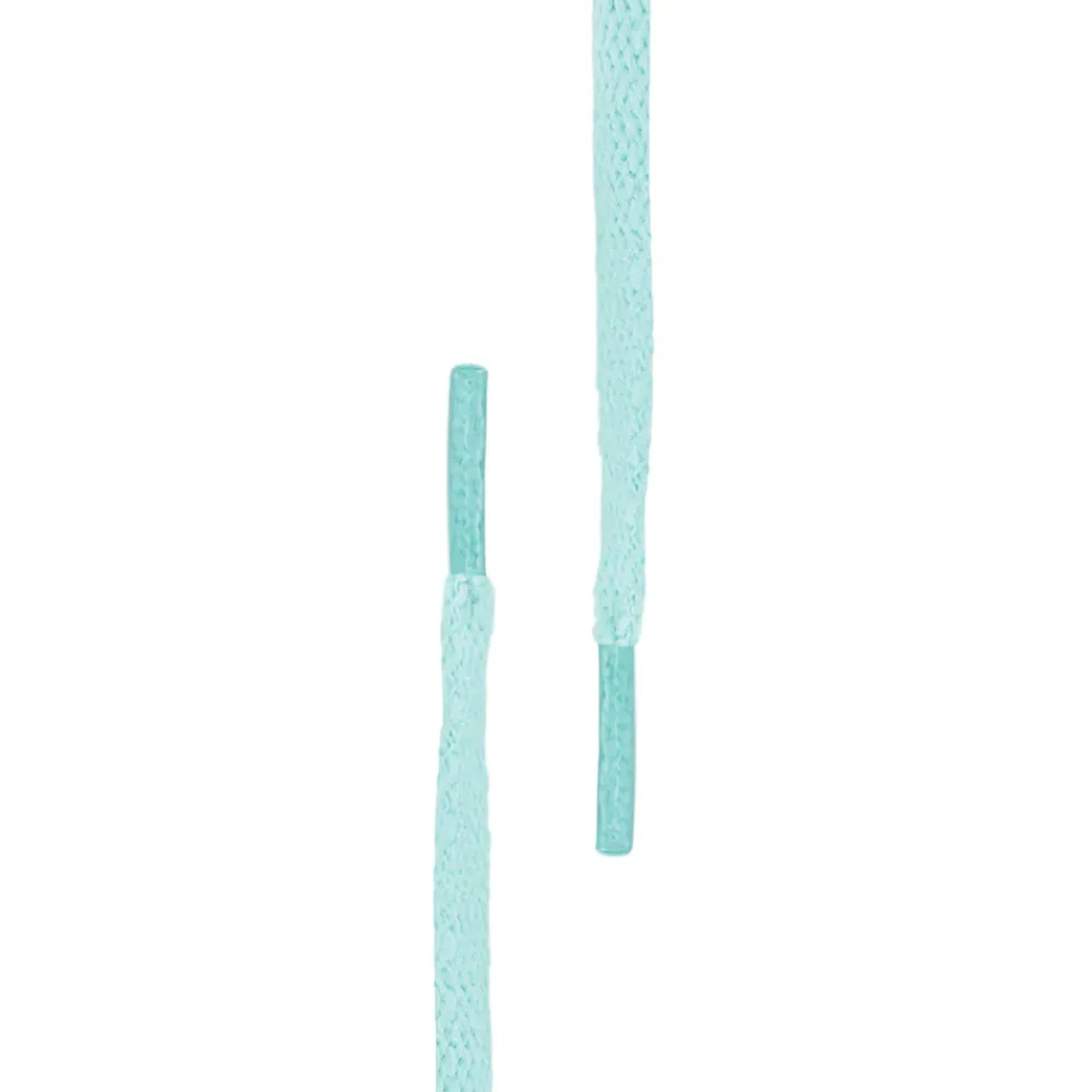 Mint Jordan 1 Replacement Laces | PLUS|Plus Basics Discount