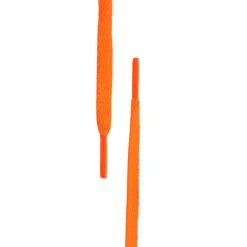 Neon Orange Jordan 1 Replacement Laces | PLUS|Plus Basics Outlet