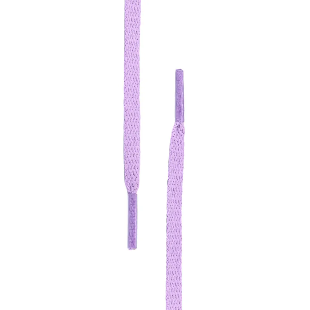 Violet Jordan 1 Replacement Laces | PLUS|Plus Basics Hot