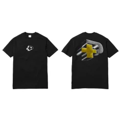 3D Tee ||Plus Hot