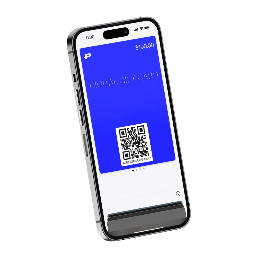 DIGITAL GIFT CARD|Plus Fashion