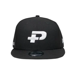 New Era Snapback Cap Black ||Plus Clearance