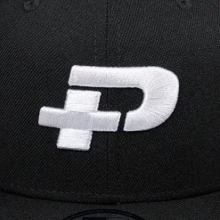 New Era Snapback Cap Black ||Plus Clearance