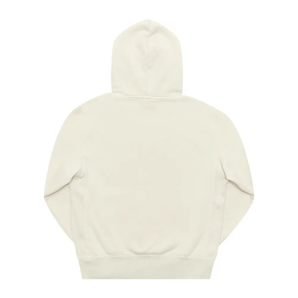 Plus SHOP Pullover Hoodie Bone | PLUS|Plus Basics Best