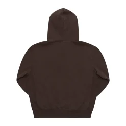 PLUS Shop Pullover Hoodie Ganache|Plus Basics Best