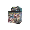 Pokemon Burning Shadows Booster Box ||Plus Fashion