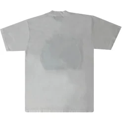 Psychworld Paramount Tee White|Plus Outlet