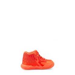 Puma MB.01 LaMelo Ball Red Blast (Kids) ||Plus Clearance