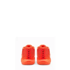 Puma MB.01 LaMelo Ball Red Blast (Kids) ||Plus Clearance