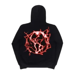 Revenge Book Of Death Hoodie Black | PLUS|Plus2 Online