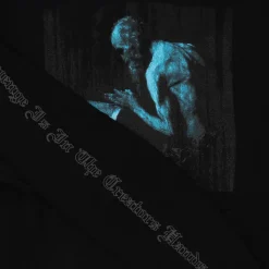 Revenge Book Of Death Hoodie Black | PLUS|Plus2 Sale