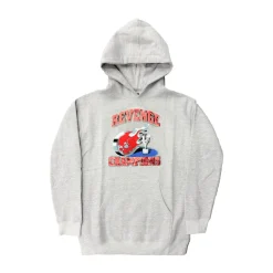 Revenge Champions Hoodie Black | PLUS|Plus2 Best