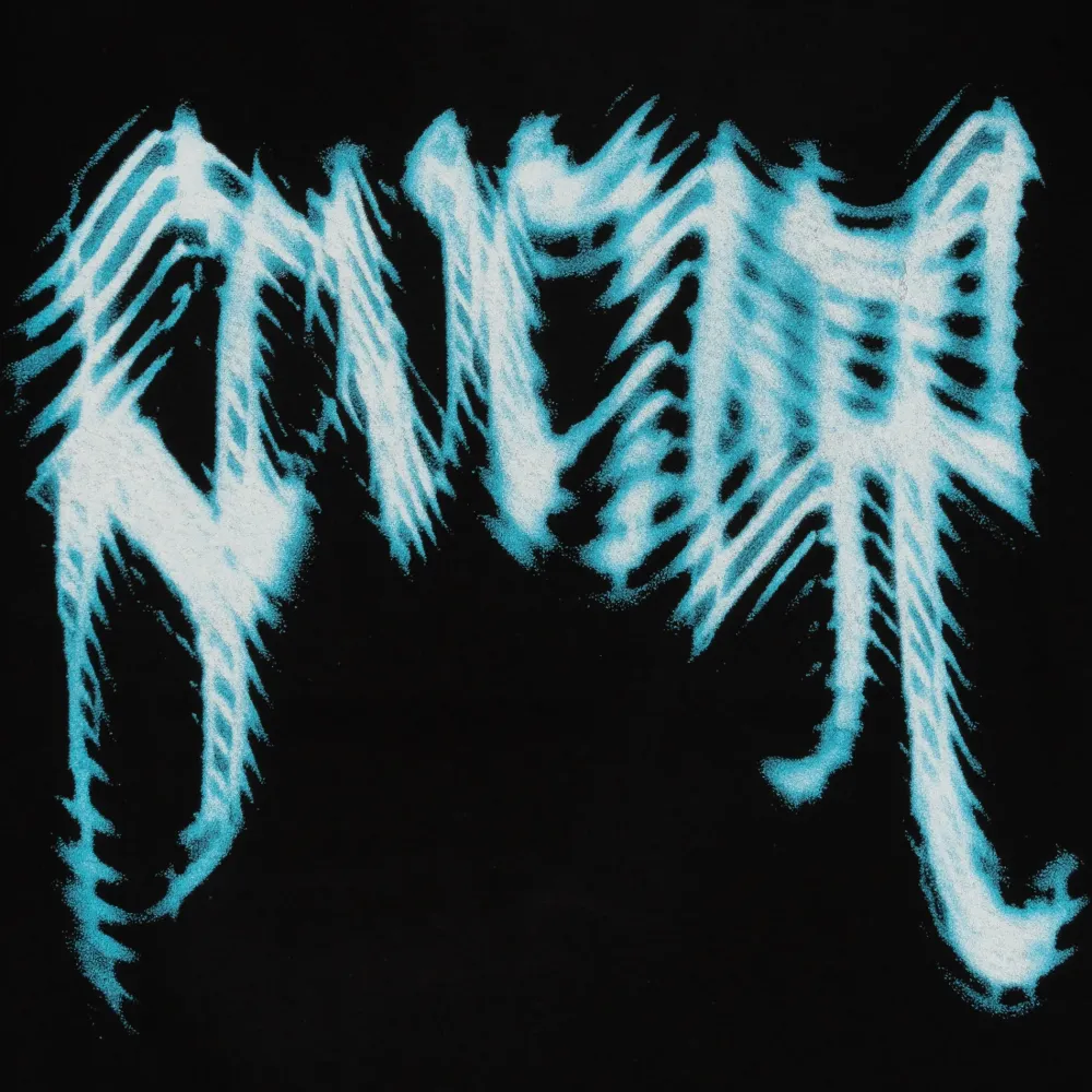 Revenge Gallery Window Tee Black | PLUS|Plus2 Clearance