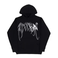 Revenge Morningstar Hoodie White | PLUS|Plus2 Online