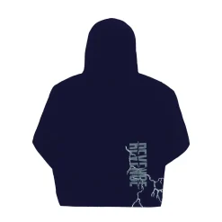 Revenge Morningstar Hoodie White | PLUS|Plus2 Outlet