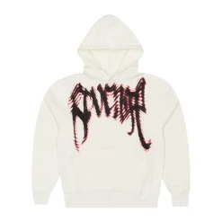 Revenge Window Hoodie White|Plus2 New