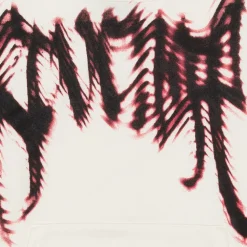 Revenge Window Hoodie White|Plus2 New