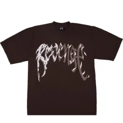 Revenge x Juice Wrld 999 Dove Tee Brown | PLUS|Plus2 Online