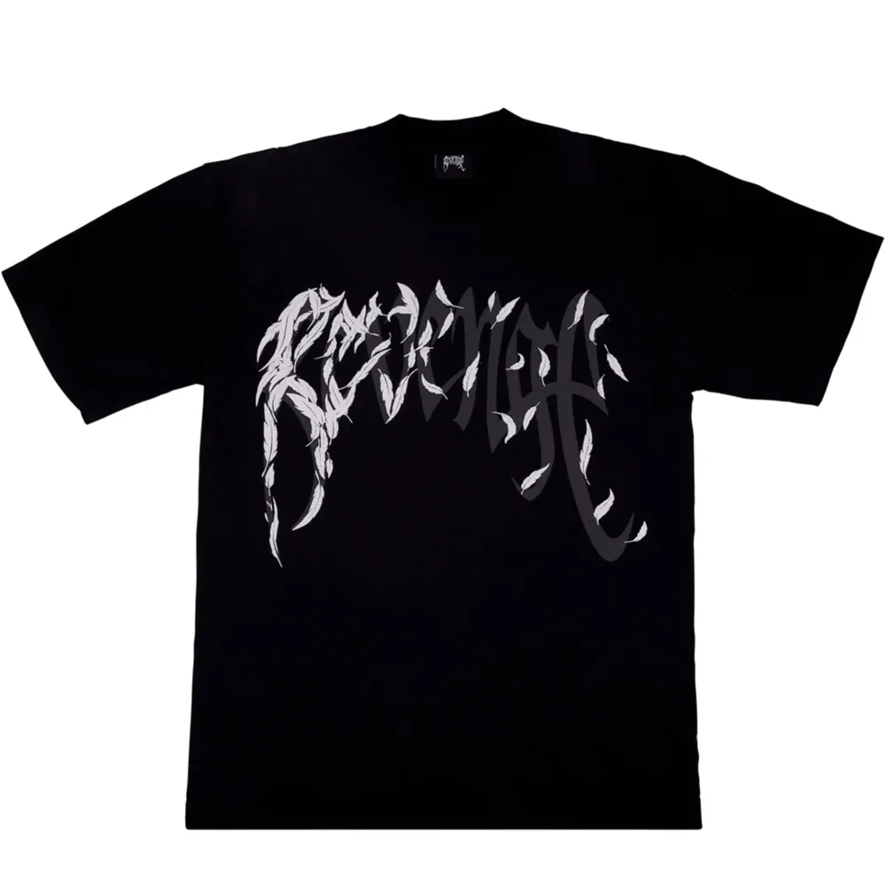 Revenge x Juice Wrld 999 Dove Tee Black | PLUS|Plus2 Sale
