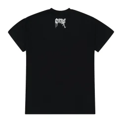 Revenge x OTF Lil Durk Photo Tee Black|Plus2 New