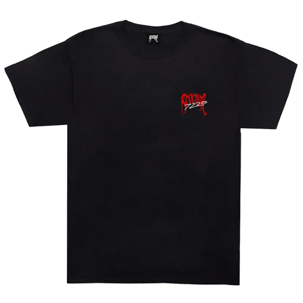 Revenge x OTF Lil Durk The Voice Tee Black|Plus2 New