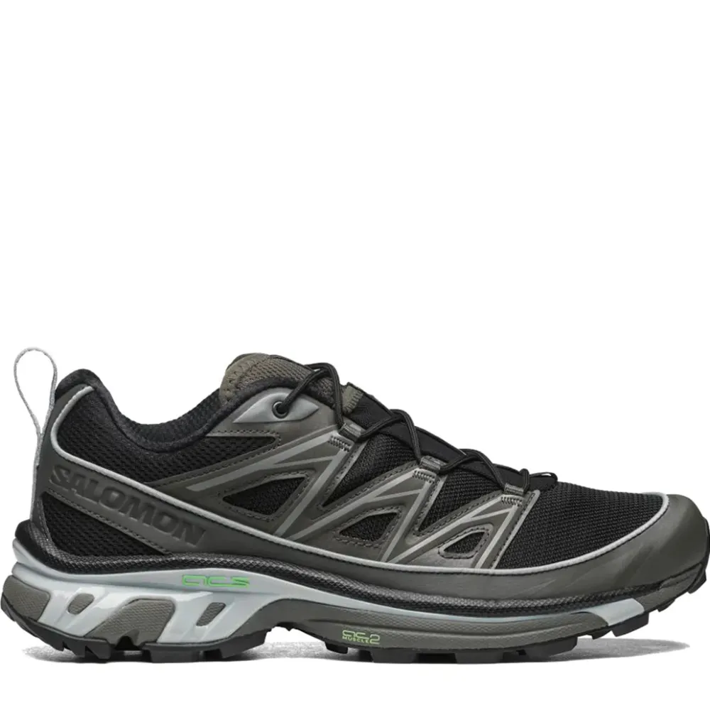 Salomon XT-6 Expanse Beluga Summer Green ||Plus Fashion