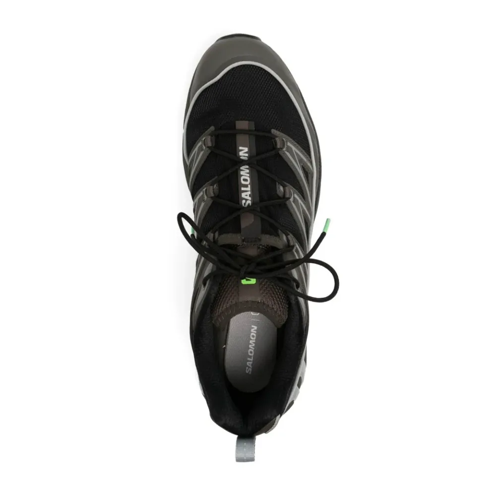 Salomon XT-6 Expanse Beluga Summer Green ||Plus Fashion