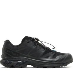 Salomon XT-6 Triple Black ||Plus Hot