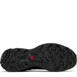 Salomon XT-6 Triple Black ||Plus Hot