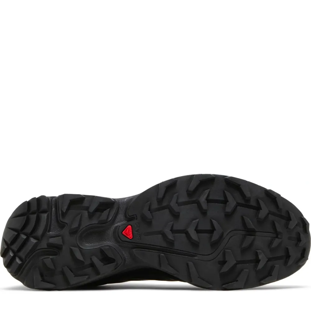 Salomon XT-6 Triple Black ||Plus Hot