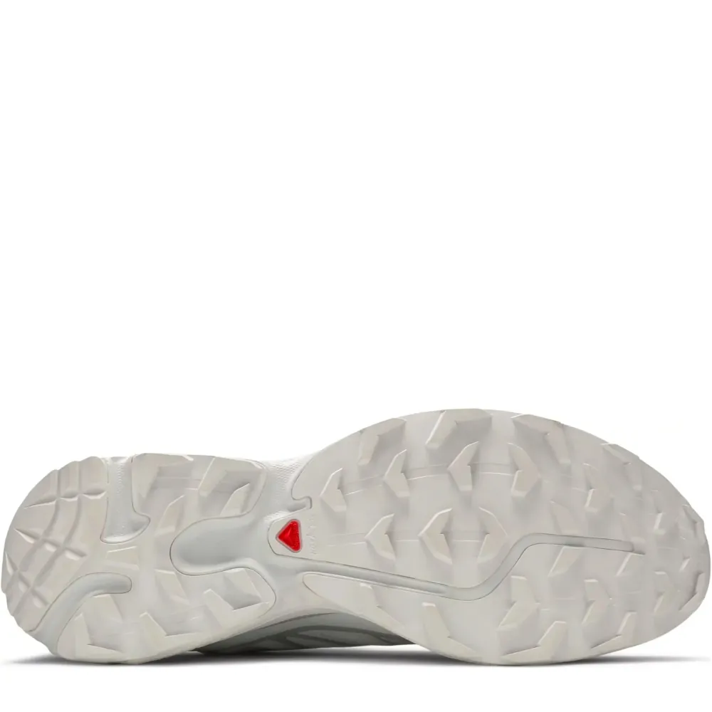 Salomon XT-6 White Lunar Rock ||Plus Sale