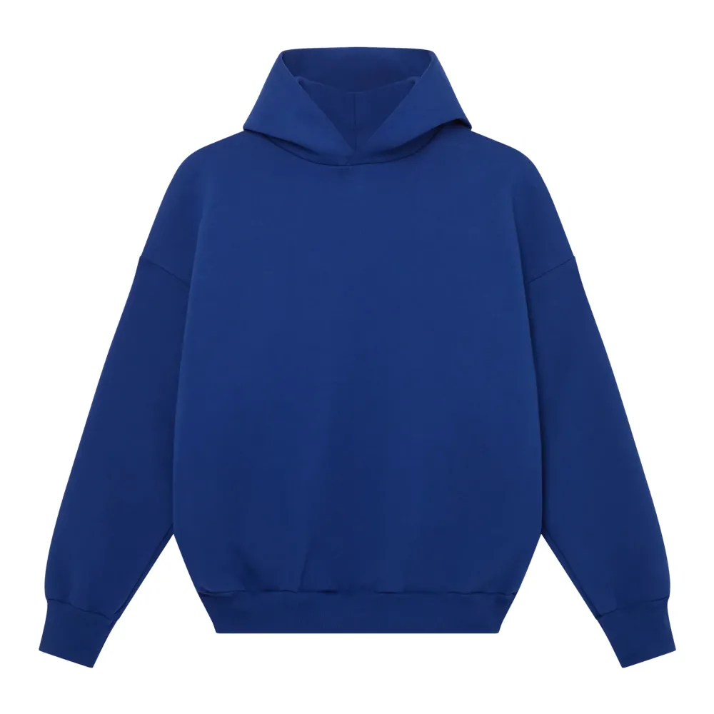 Seventh Chemical Blue V2 Hoodie|Plus Discount