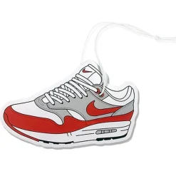 Shoobox Air Max 1 Car Freshener ||Plus Discount