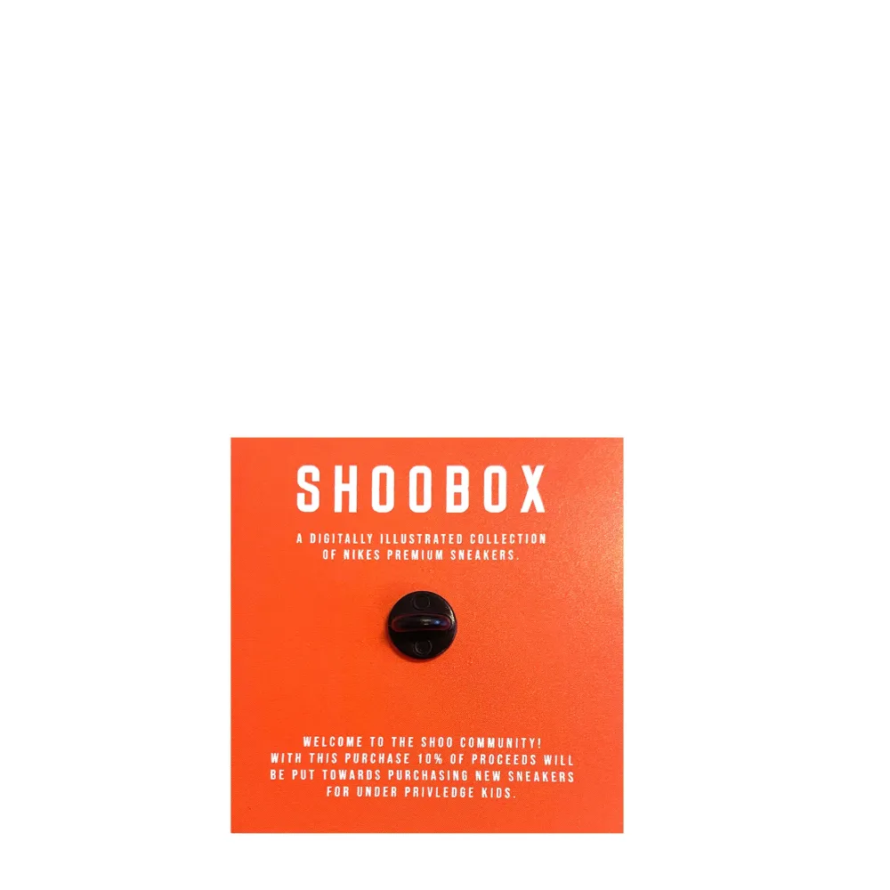 Shoobox Jordan 1 Court Purple White Pin ||Plus Online