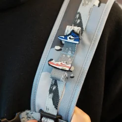 Shoobox Jordan 1 Retro High Game Royal Pin ||Plus New