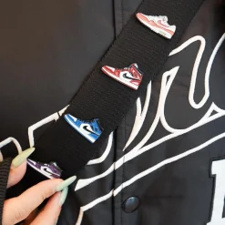 Shoobox Jordan 1 Retro High Game Royal Pin ||Plus New