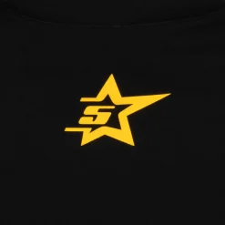 Spider Worldwide Punk Hoodie Black ||Plus Best