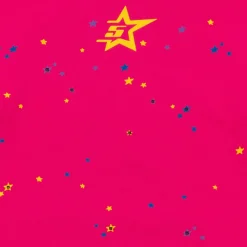 Spider Worldwide Punk V2 Hoodie Pink ||Plus Best