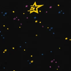 Spider Worldwide Punk V2 Hoodie Black ||Plus Sale