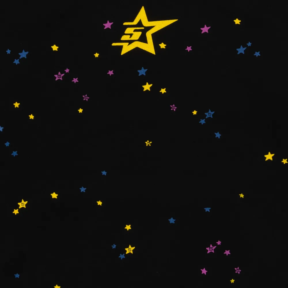 Spider Worldwide Punk V2 Hoodie Black ||Plus Sale