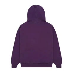 Spider Worldwide Websuit Hoodie Purple ||Plus Outlet