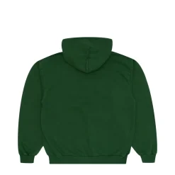 Spider Worldwide Websuit Hoodie Hunter Green ||Plus Online