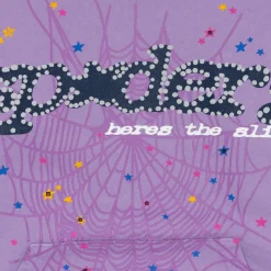 Spider Worldwide Websuit Hoodie Acai Purple | PLUS|Plus2 Clearance