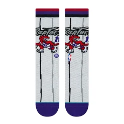 Stance CARTER HWC JERSEY Socks White (1 Pack) ||Plus Sale