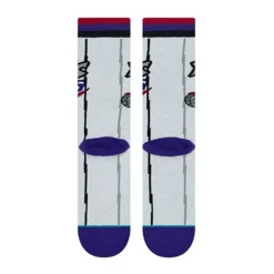 Stance CARTER HWC JERSEY Socks White (1 Pack) ||Plus Sale