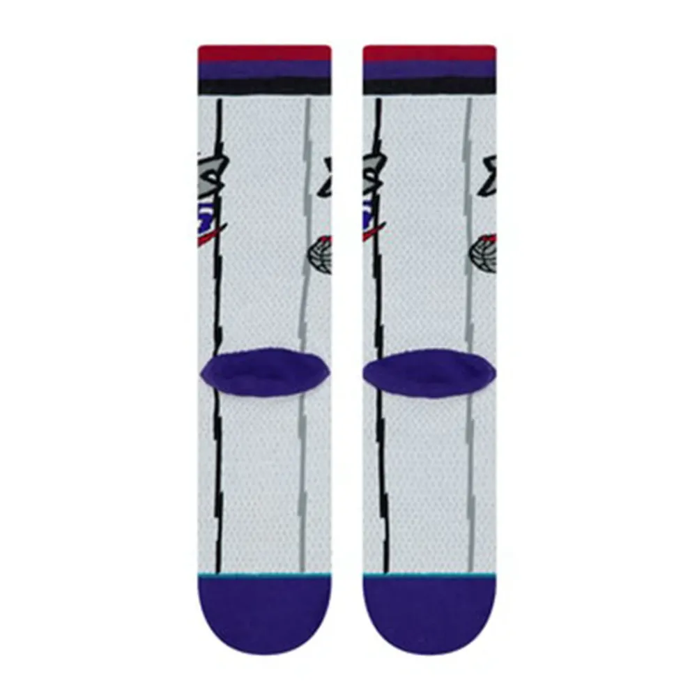 Stance CARTER HWC JERSEY Socks White (1 Pack) ||Plus Sale