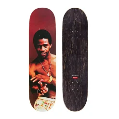 Supreme Al Green Skateboard Deck Multi ||Plus Fashion